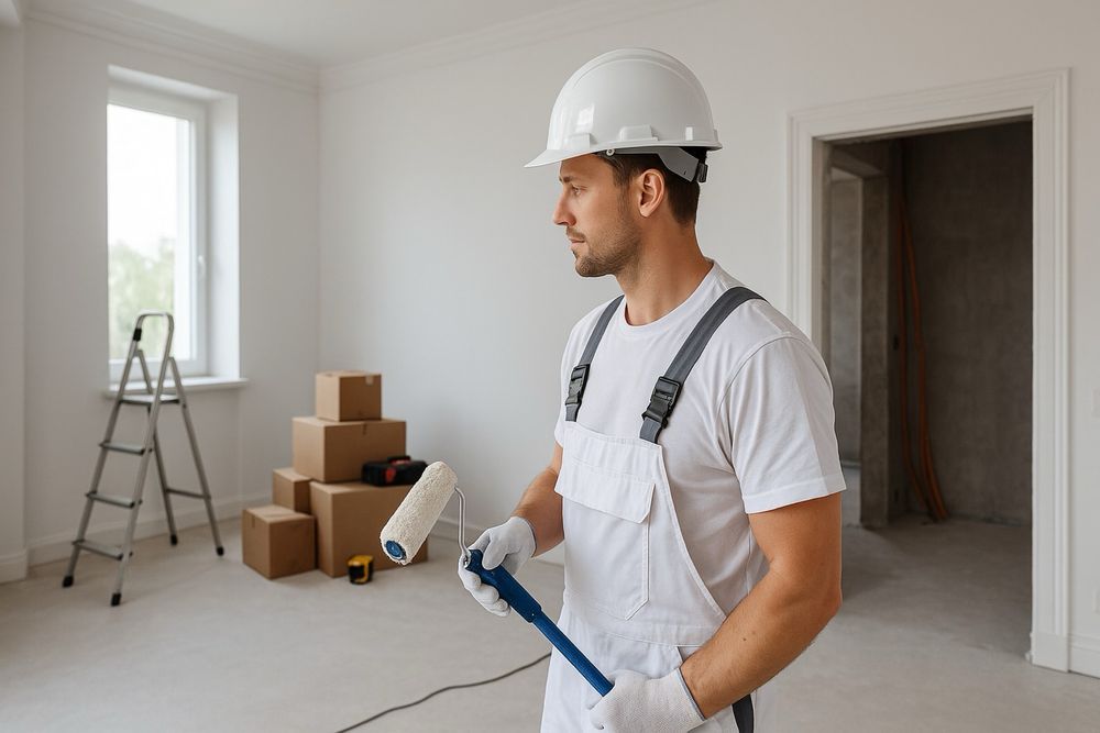 Kompleksowe wykonczenia/remonty od 700 za metr 2