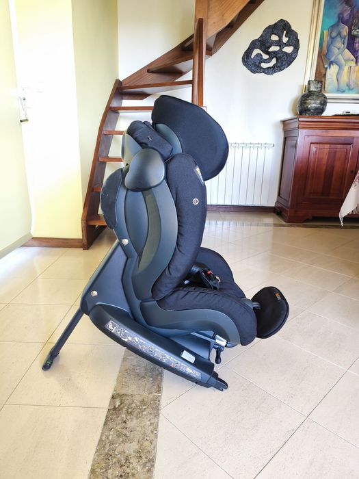 Cadeira BeSafe izi kid