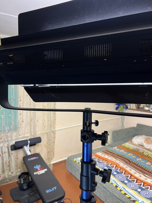 Студийный свет Osram SityTek dsr-2x55