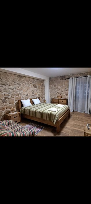 Casa tipica tradicional