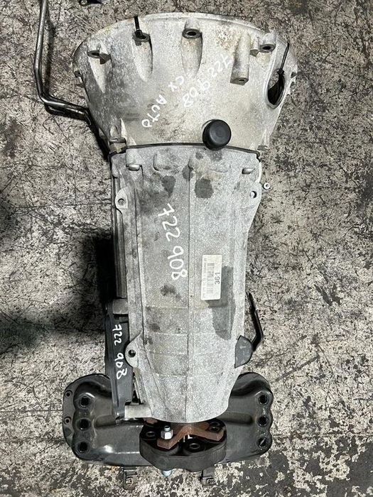 Caixa de Velocidades Automática Mercedes 722908