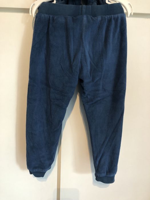 2 pijamas quentinhos