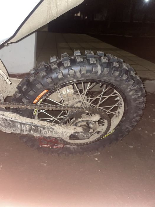 Кові адванс 300 фрі райд