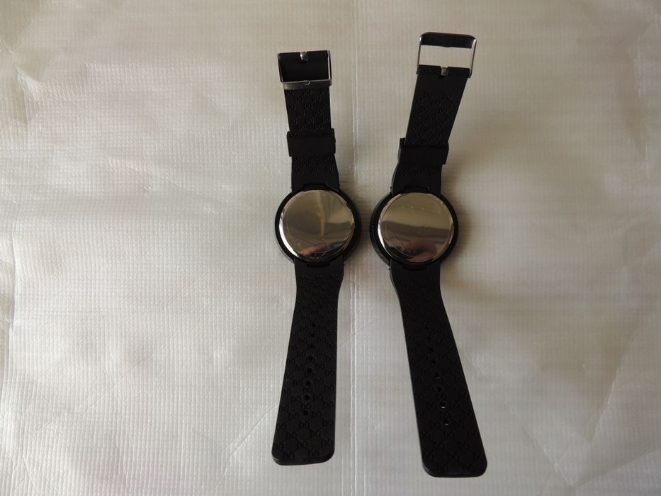 Электронные часы тач скрин touch screen новые