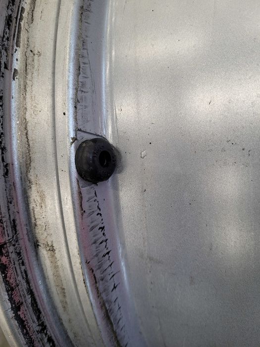 Felgi aluminiowe peugeot r 17 5 x 108