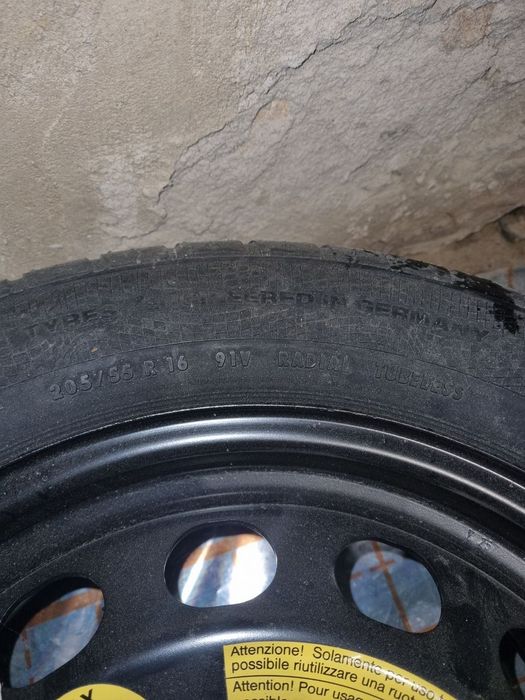 Диски 5X112 6j R15