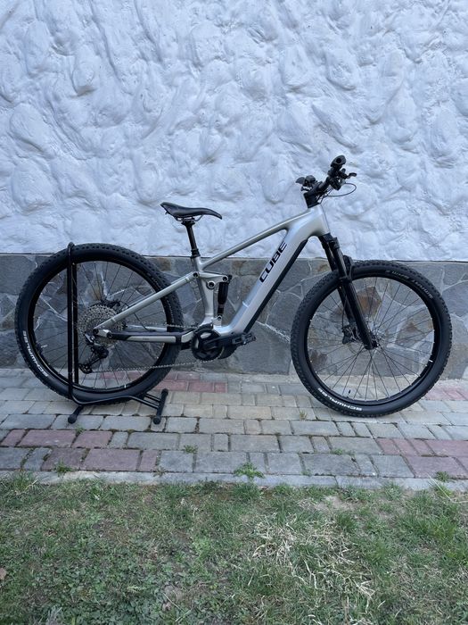 Cube Stereo One 22 Race R 2025 M 29 Specialized Trek Giant Scott Radon