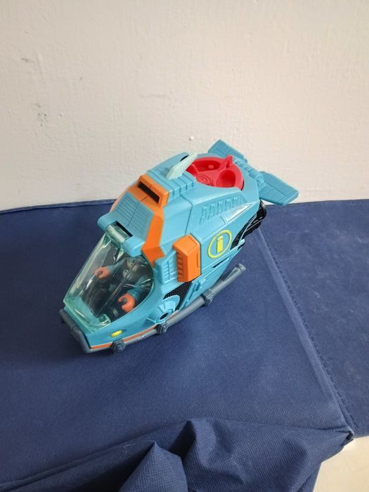 Łódź podwodna imaginex