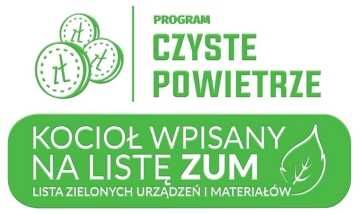 Kocioł SAS VARMO PLUS 20kW,zasypowy, lista zum, 5 klasa