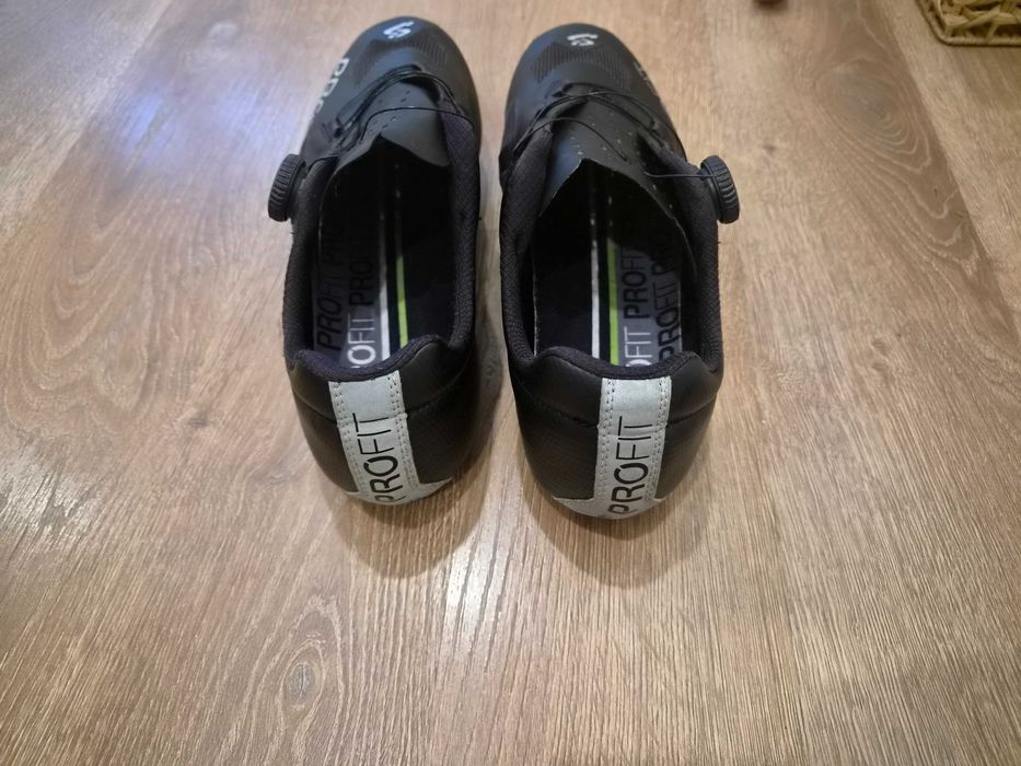 Sapatos estrada spiuk