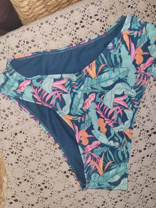 Bikini strój dwu częściowy rozm. XL.