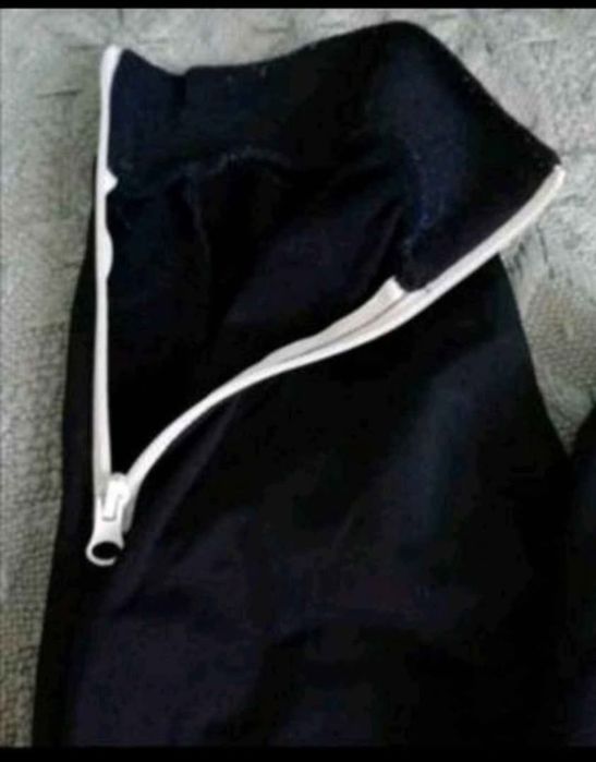 Fatos de treino da Macron e Zeus