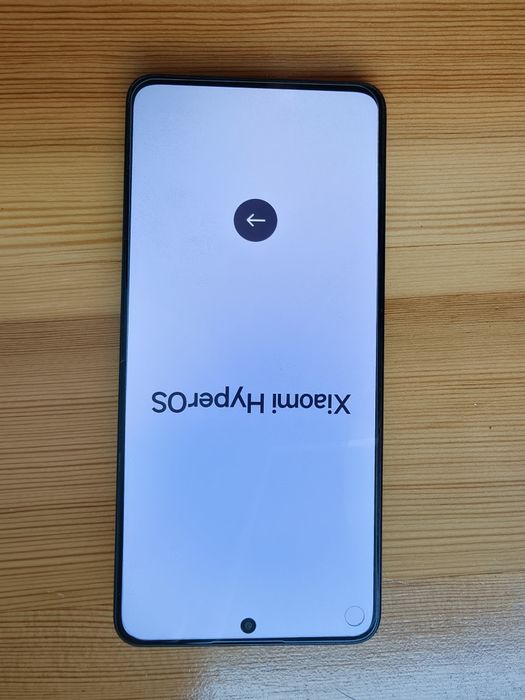 Smartfon POCO x6 pro 5g
