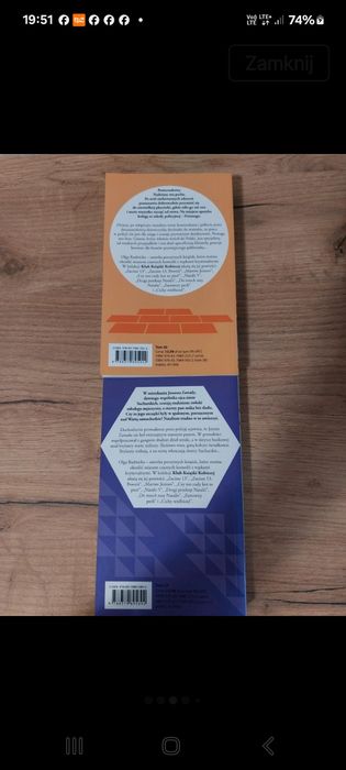 Książki Olgi Rudnickiej