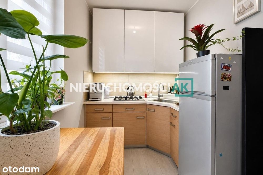 Os. Stefana Batorego | 35 m² | Balkon | Garaż | - Widok 3