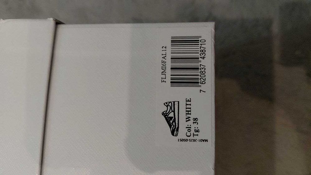 Buty Guess MIRAM6