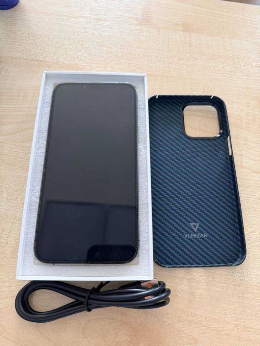 Телефон IPhone 13 Pro Max 128 Gb