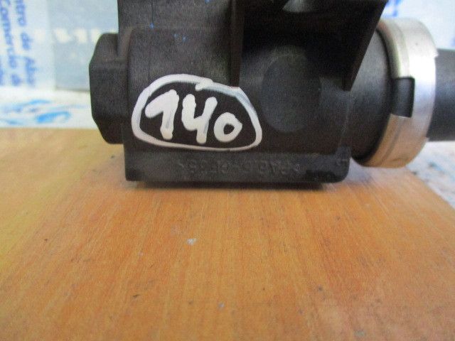 Válvula controlo de ar PEUGEOT 307 (3A/C)
