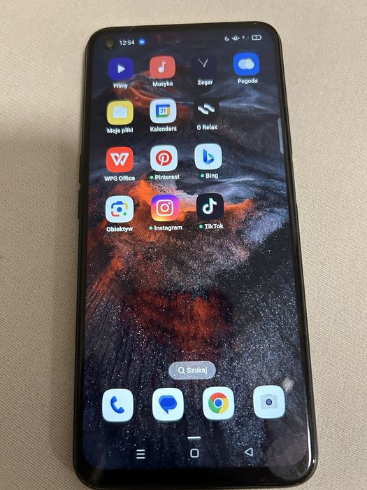 Telefon Oppo A72