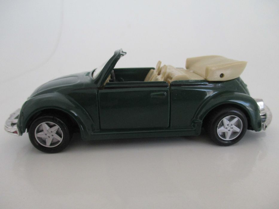 Carro miniatura de colecção - Brincar