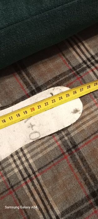 Полуботинок спорт40розмір.