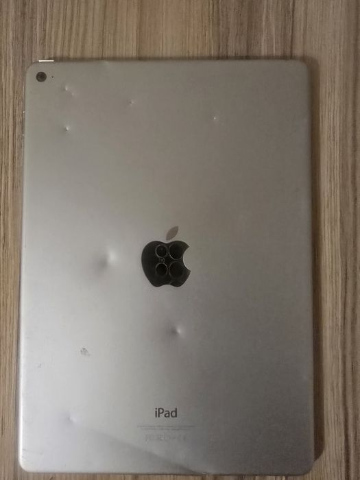 iPad Air 2 (Wi-Fi) A1566