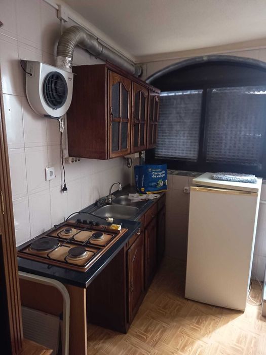 Apartamento T2 - Covilhã