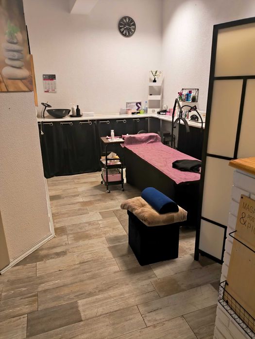 Pomieszczenie 11m2 do wynajęcia/Beauty/Kosmetologa/Potologa/Olsztyn