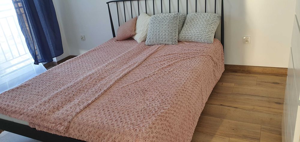 Mieszkanie TBS w apartamencie.