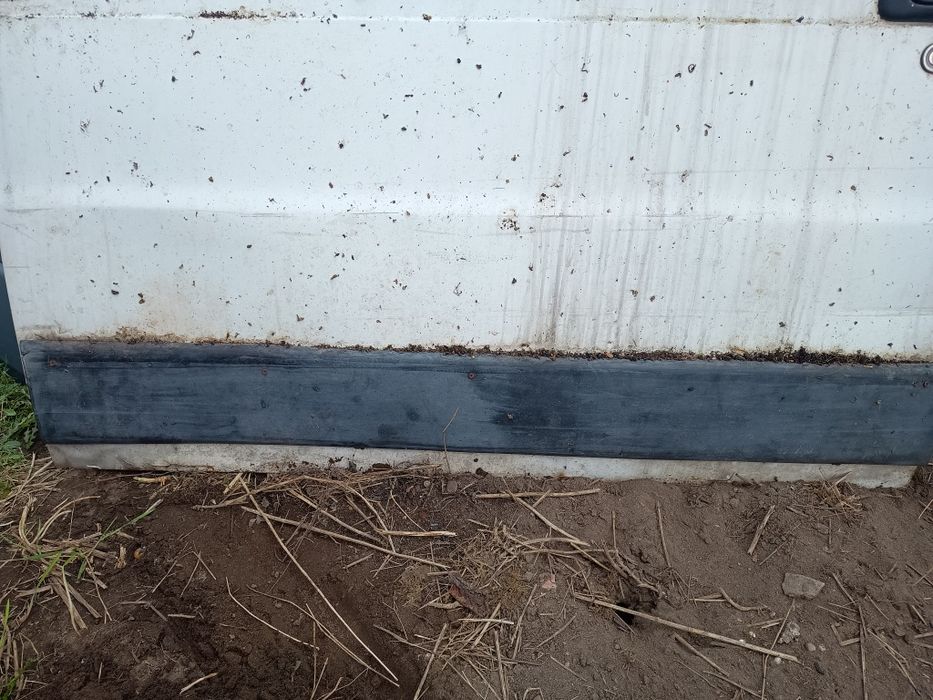 Drzwi przesuwne ducato boxera jumper 96-06