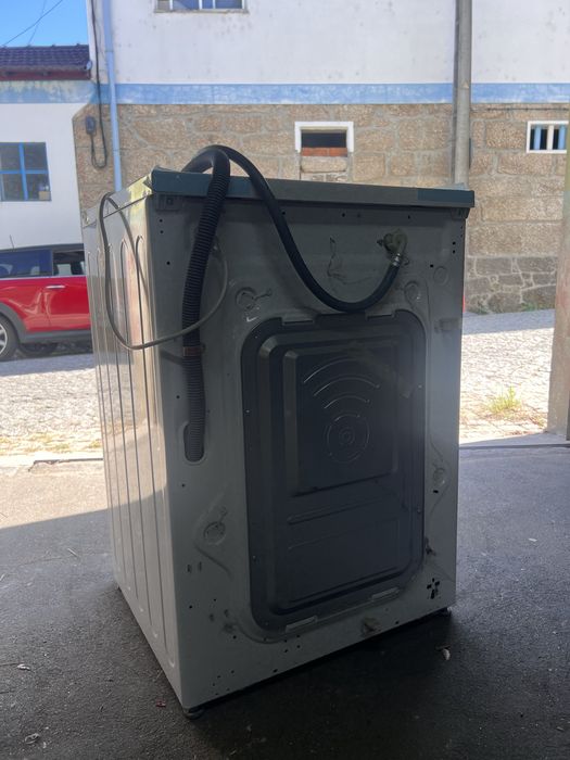 Maquina de lavar roupa Samsung
