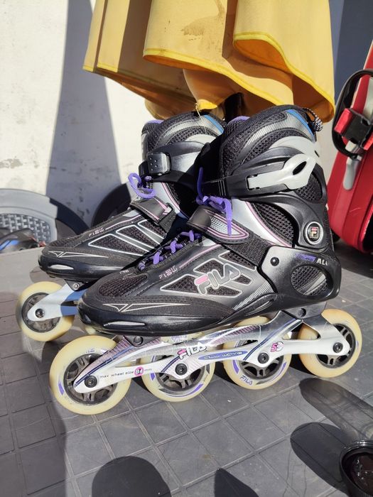 Patins em linha FILA