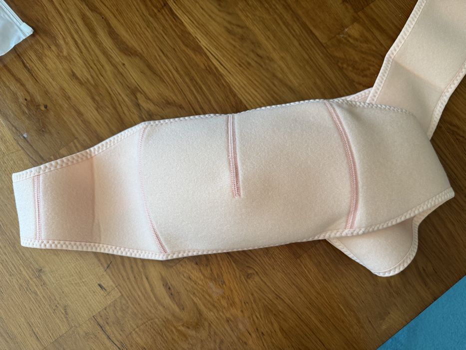 Бандаж для вагітних