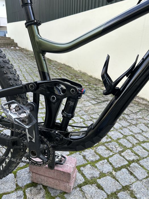 Giant Trance x 29 2023