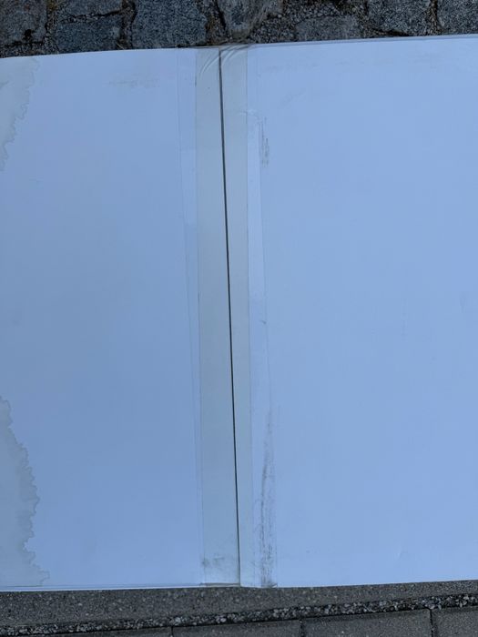Wallbox BMW lacrado