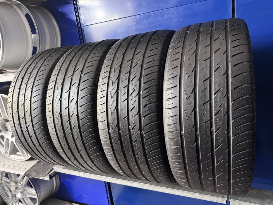 245/40r19 Gislaved Ultra Speed 2 245 40 r19 літо Розпродаж Склад Шин Умань