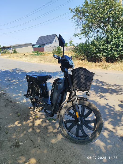 Продажа обмен мото-техники