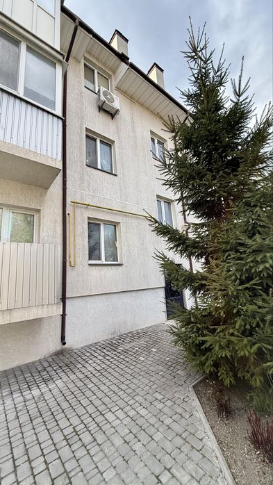 Продаж 1но кім кв 45м2,  м.,Обухів, інд. опалення