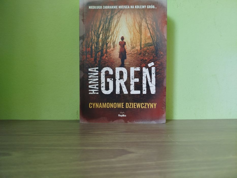 Cynamonowe dziewczyny