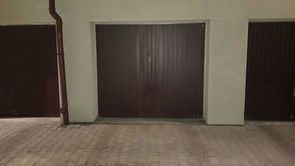 Garaż do wynajęcia, ul. Słoneckiego 9, Prądnik Czerwony, Kraków