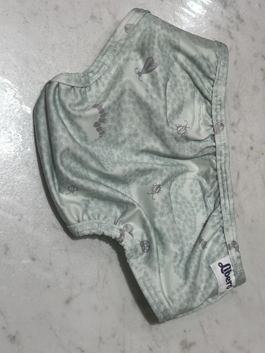 Подгузники Libero+вкладыши