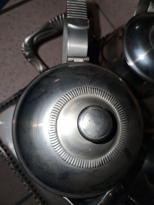 Conjunto 5 peças de Chá e tabuleiro