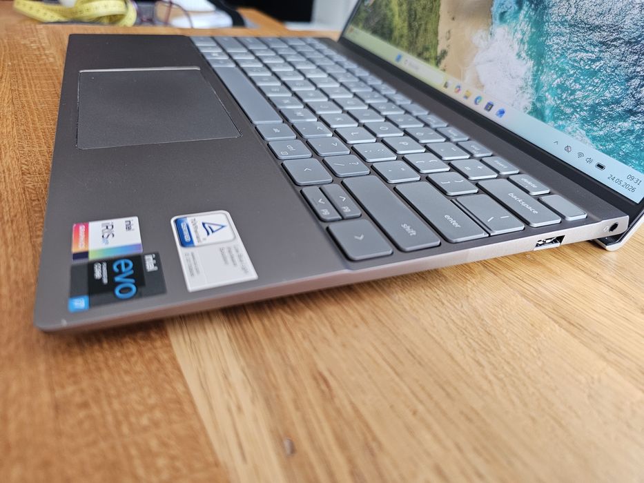 Dell Inspirion 13 5310, i7 11th, 8GB RAM, 256GB SSD, WIN11