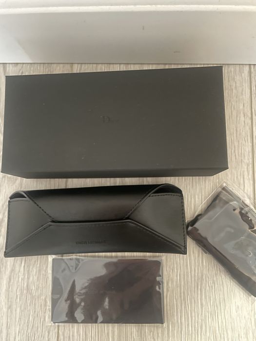 Футляр чехол для окулярів Tom Ford. Kelvin klein. Mark Jacobs