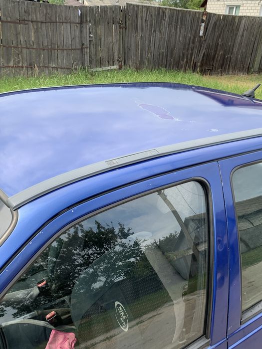 Daewoo Nexia 2007