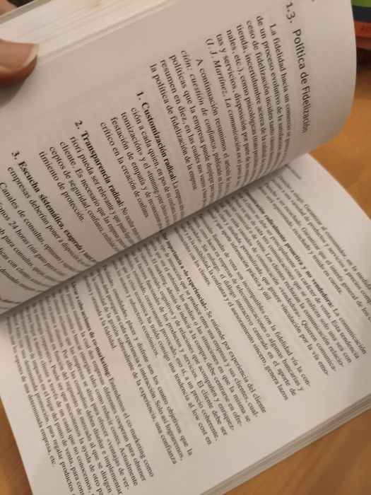 Livro Marketing en el Punto de Venta