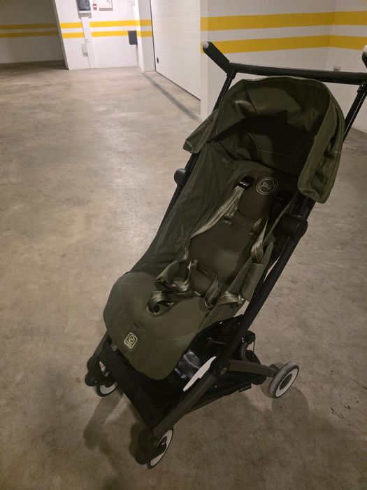 Carrinho Cybex Libelle