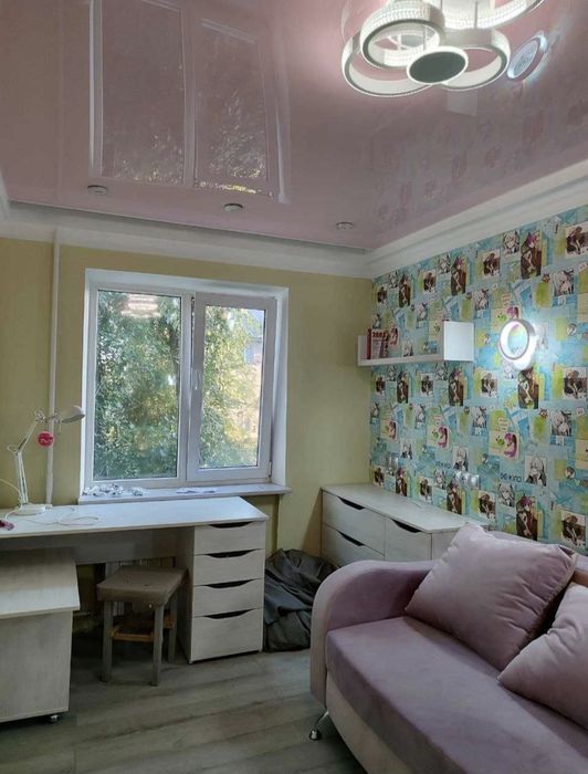 Продажа 3ой квартиры в Вознесеновском р-не