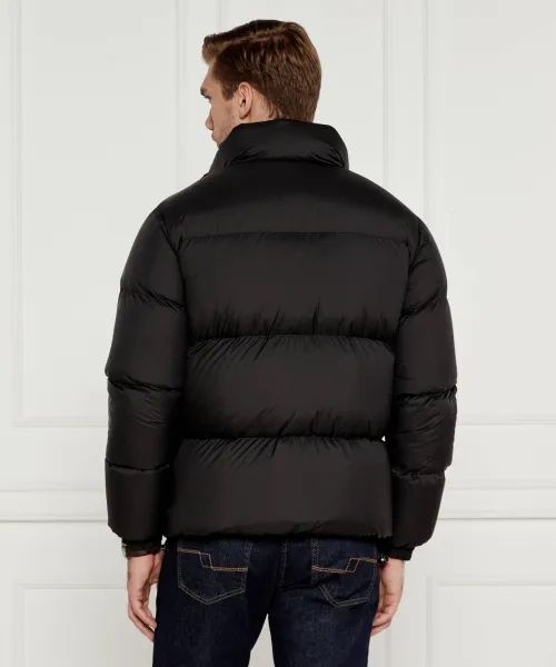 Пуховик куртка Emporio Armani L XL оригінал