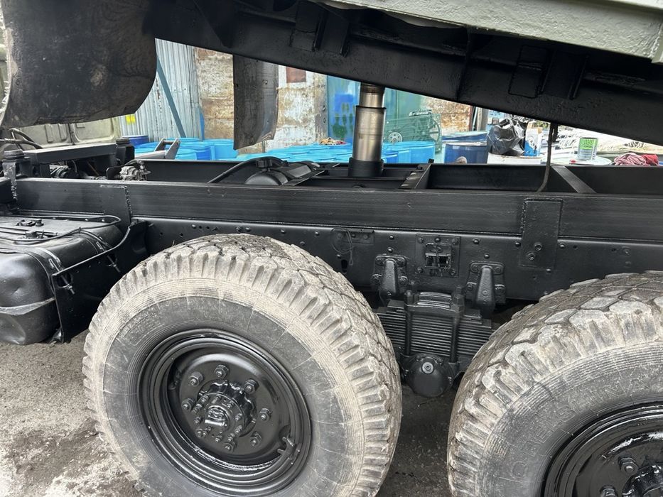 Продам зіл 131